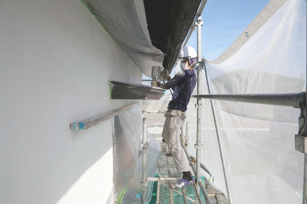 お住まいのご相談ならお任せください！